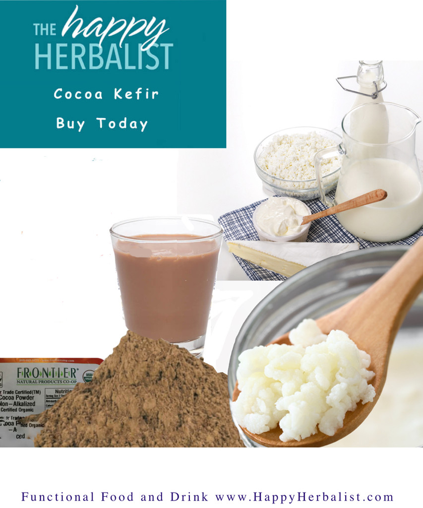 Cooking options for kefir Cooking options for kefir